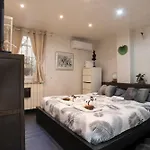 Luxury Piazza Di Spagna Escape With Private Spa