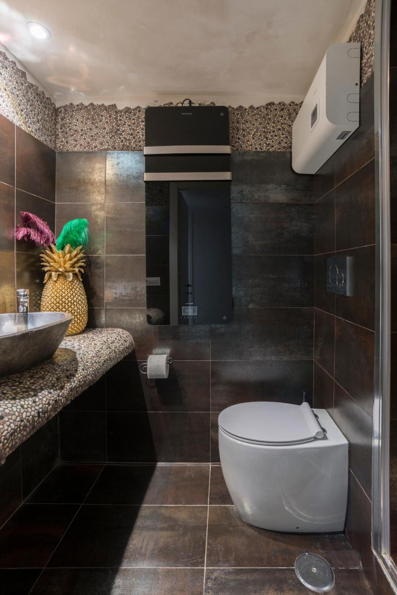 Appartamento Luxury Piazza Di Spagna Escape With Private