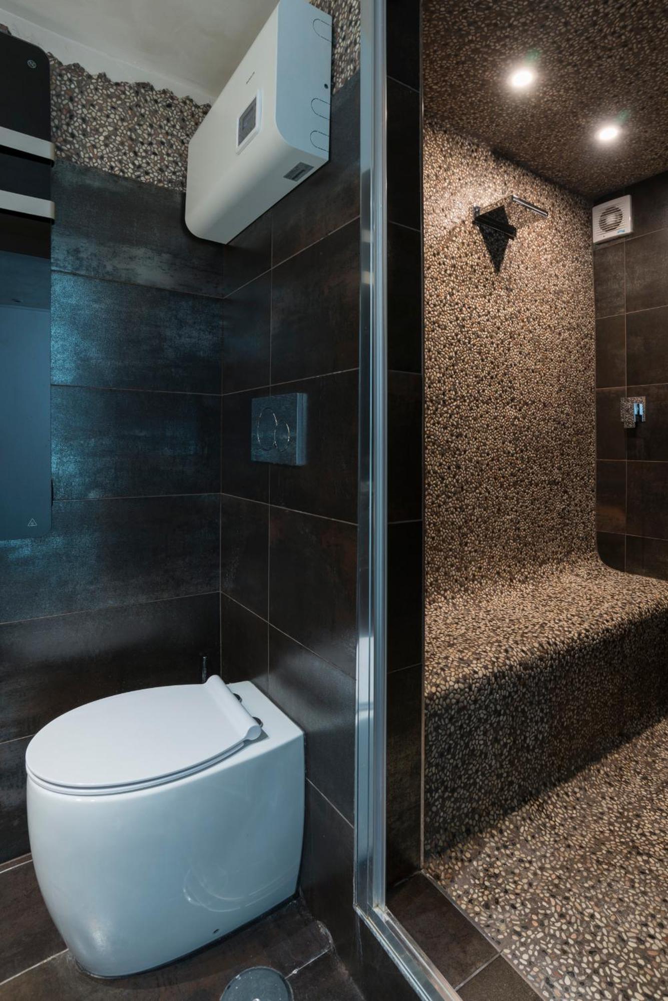 Apartamento Luxury Piazza Di Spagna Escape With Terrace And Private *