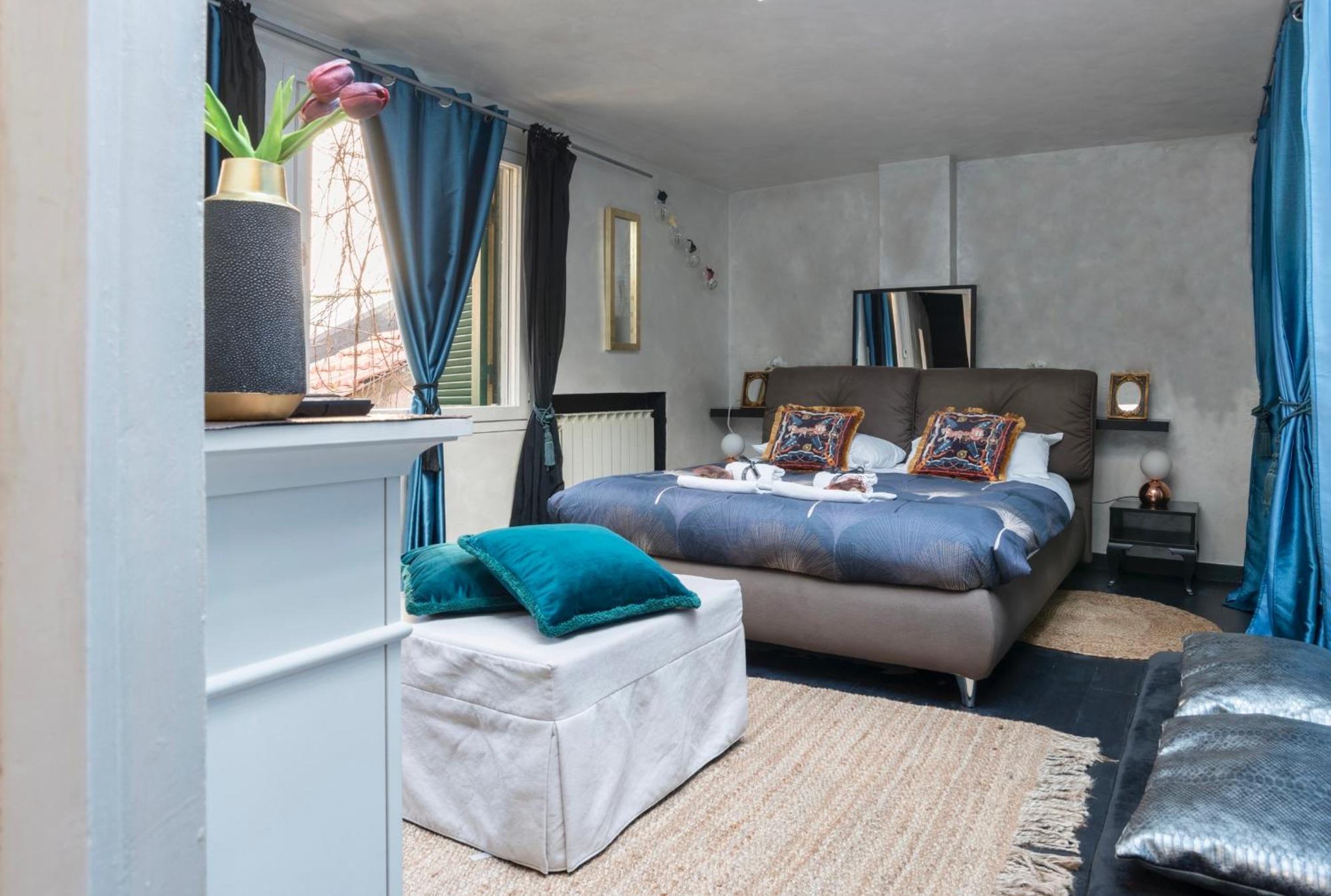 Luxury Piazza Di Spagna Escape With Terrace And Private Apartamento Roma