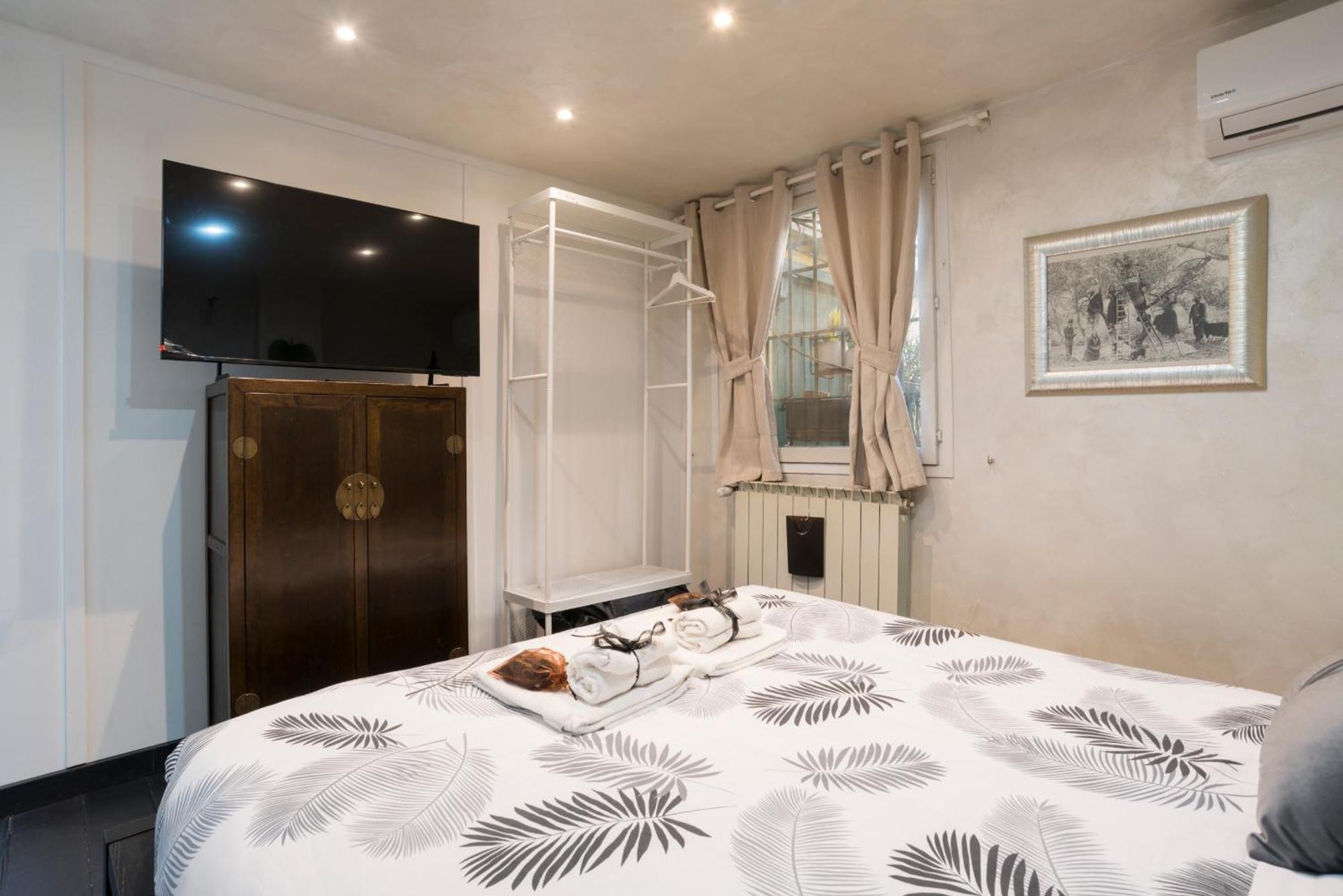 Apartamento Luxury Piazza Di Spagna Escape With Terrace And Private Roma