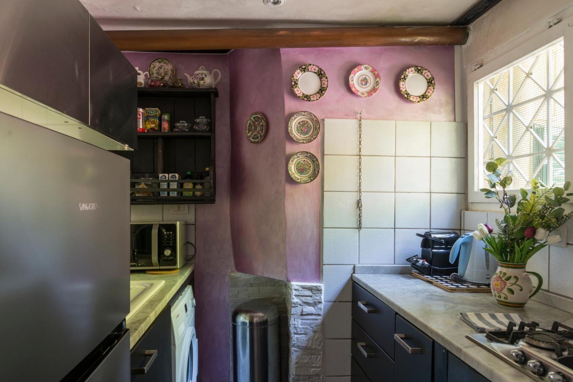 Apartamento Luxury Piazza Di Spagna Escape With Private *