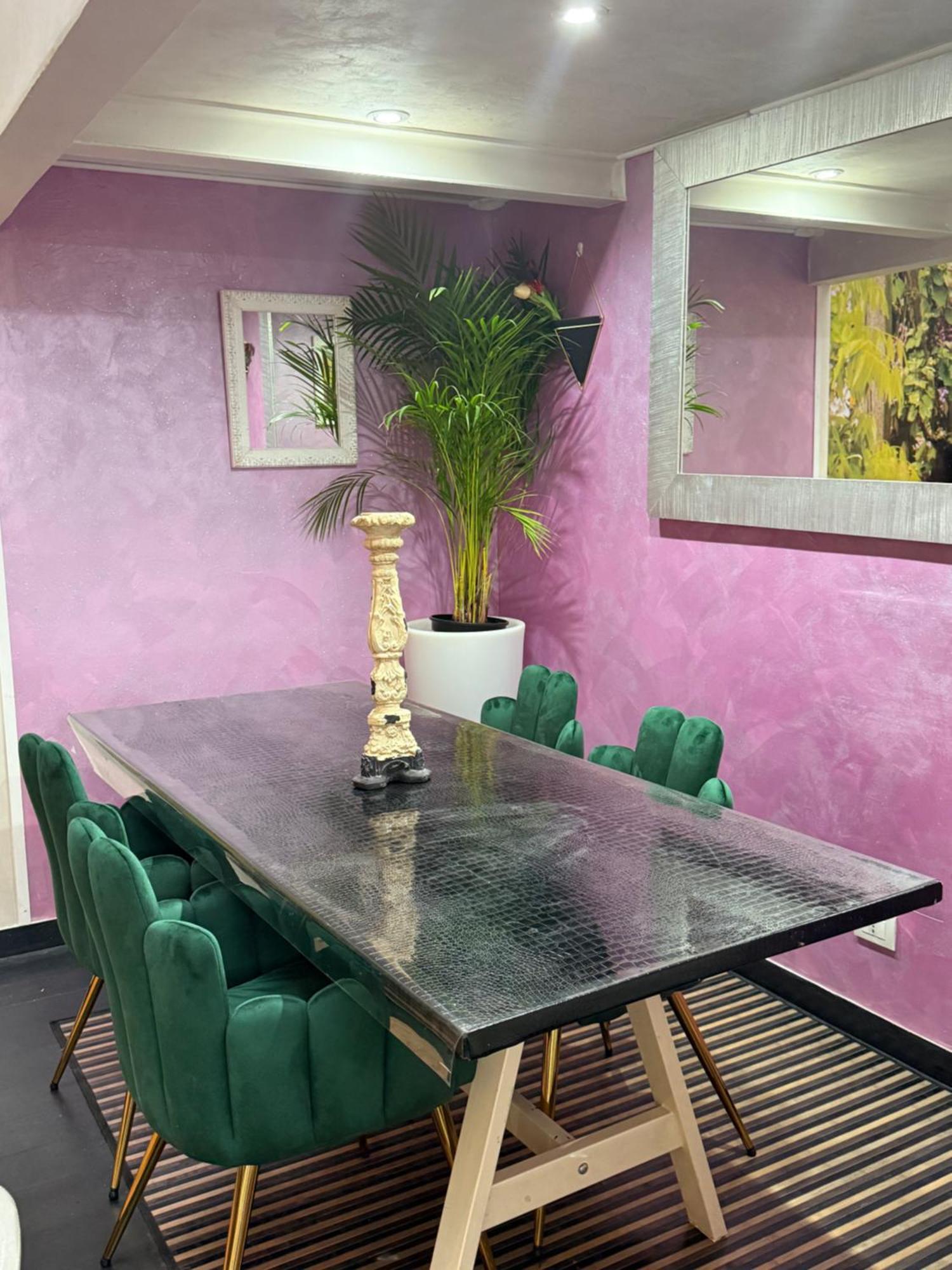 Apartamento Luxury Piazza Di Spagna Escape With Private Roma