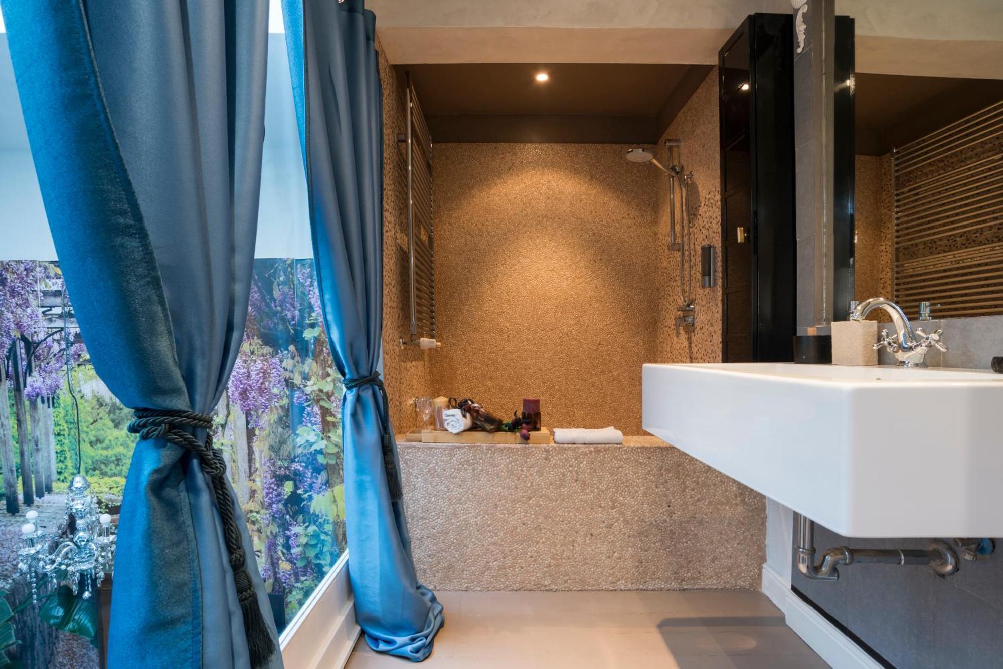 Apartamento Luxury Piazza Di Spagna Escape With Private