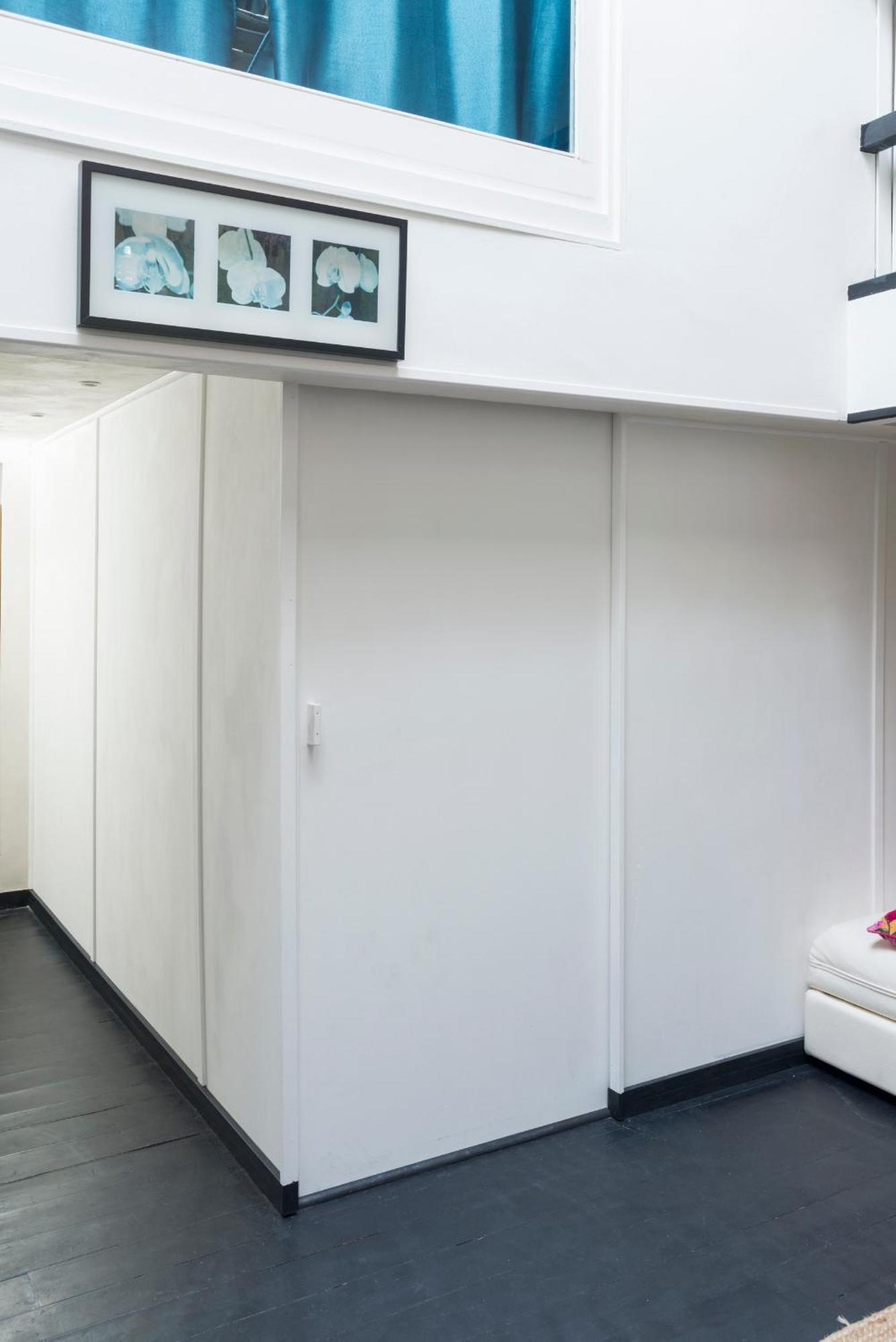 Apartamento Luxury Piazza Di Spagna Escape With Private Roma