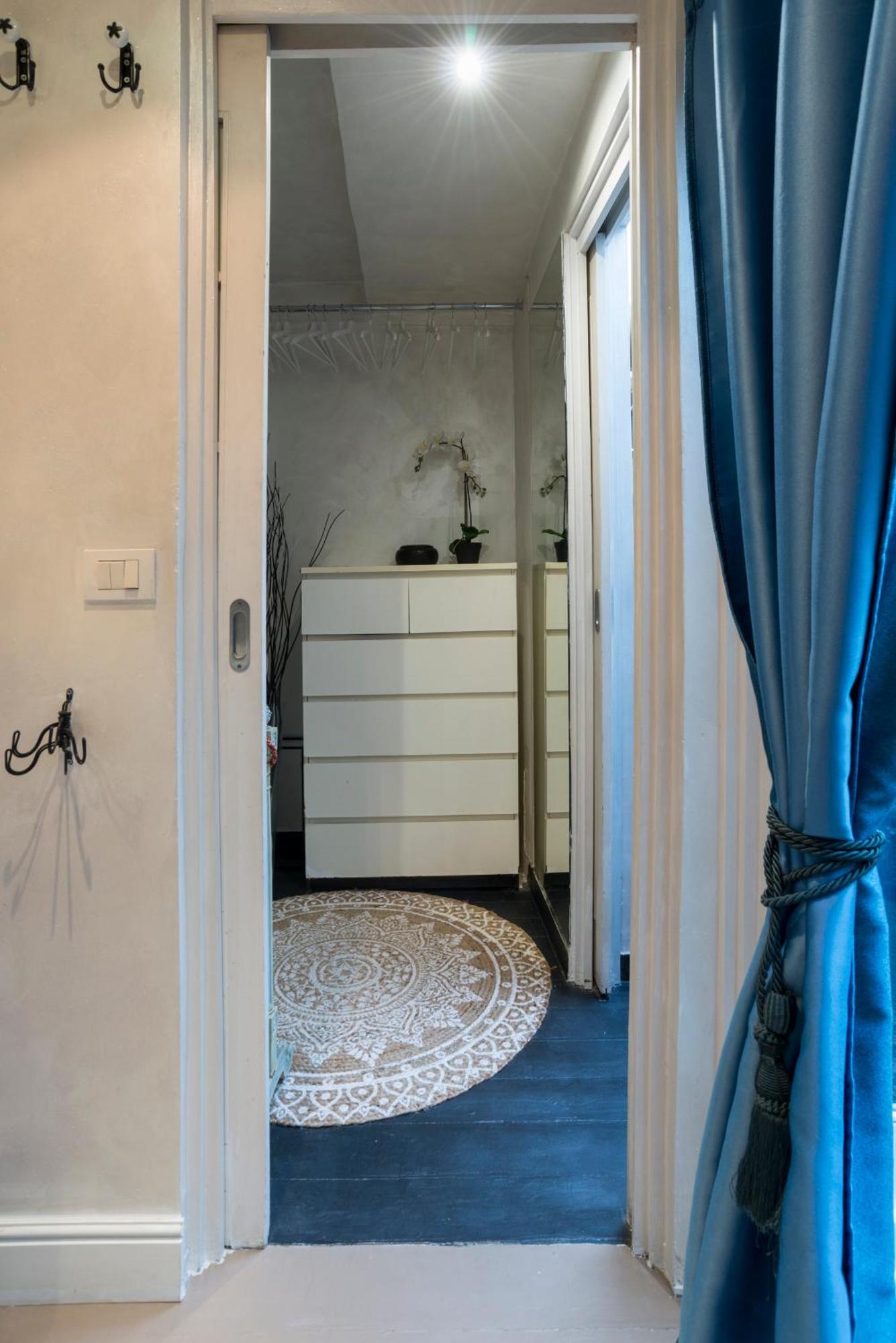 Luxury Piazza Di Spagna Escape With Private Apartamento