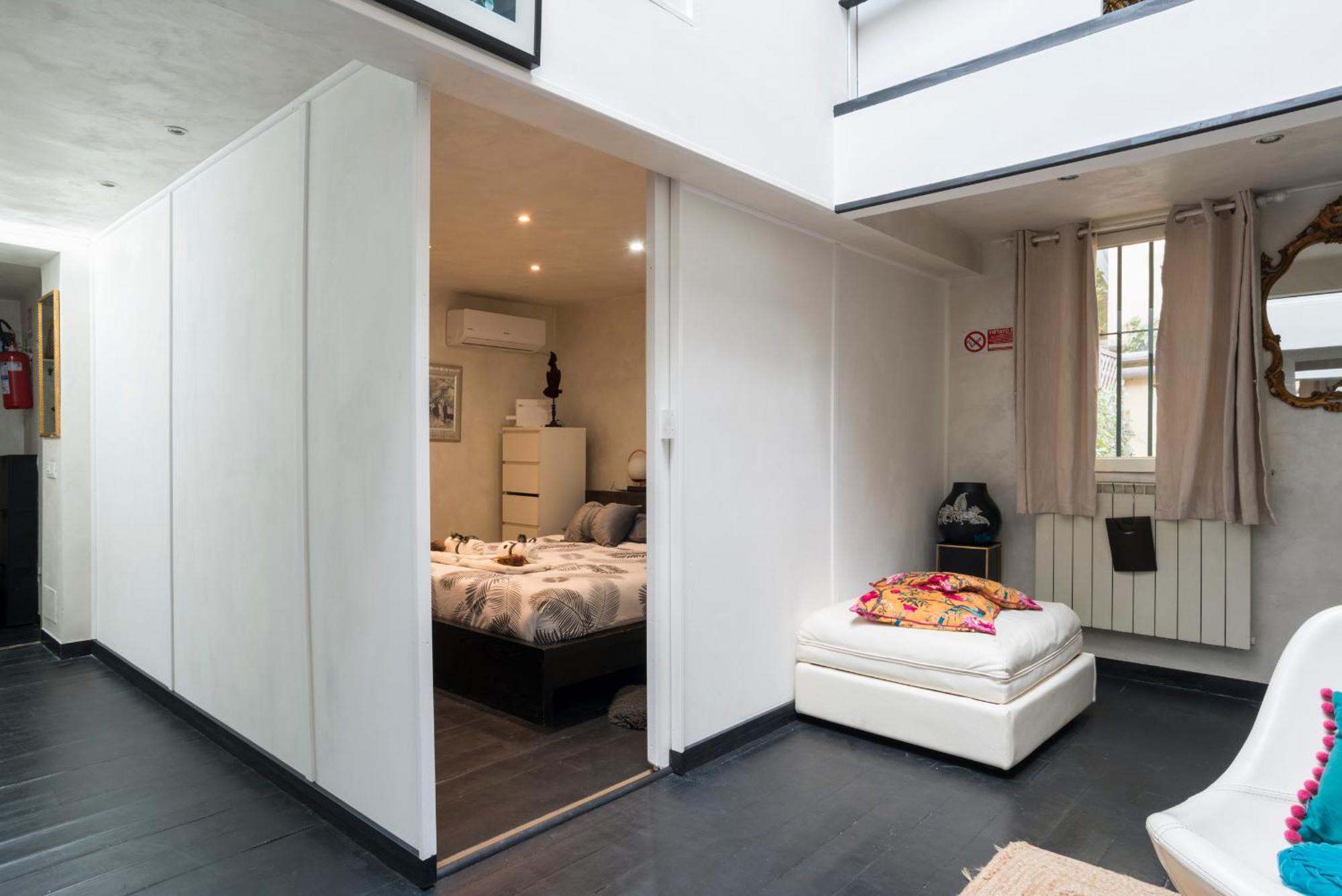 Apartamento Luxury Piazza Di Spagna Escape With Private