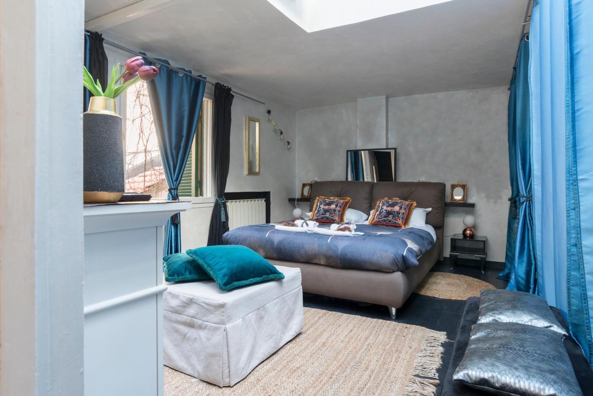 Luxury Piazza Di Spagna Escape With Private Apartamento